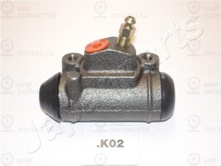 Колесный тормозной цилиндр JAPANPARTS CSK02