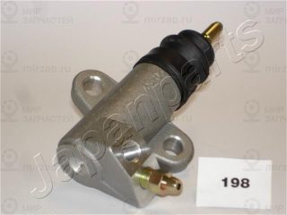 Рабочий цилиндр, система сцепления JAPANPARTS CY198