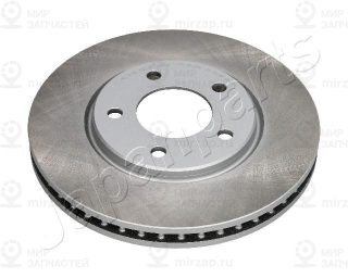 Тормозной диск JAPANPARTS DI002C