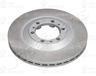 Тормозной диск JAPANPARTS DI004C