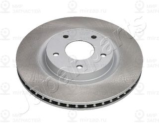 Тормозной диск JAPANPARTS DI157C