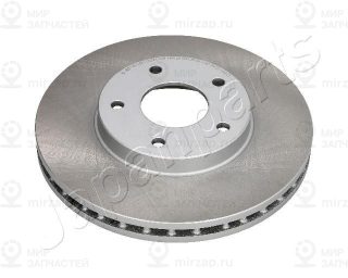 Тормозной диск JAPANPARTS DI158C