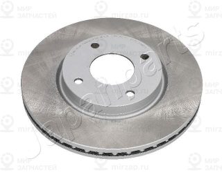 Тормозной диск JAPANPARTS DI159C