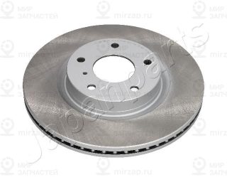 Тормозной диск JAPANPARTS DI163C