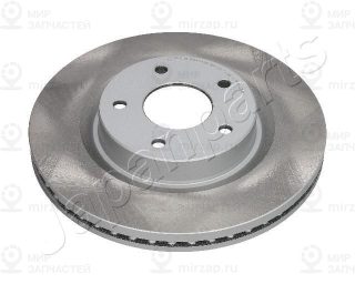 Тормозной диск JAPANPARTS DI164C