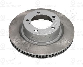 Тормозной диск JAPANPARTS DI2045C