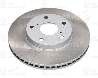Тормозной диск JAPANPARTS DI229C