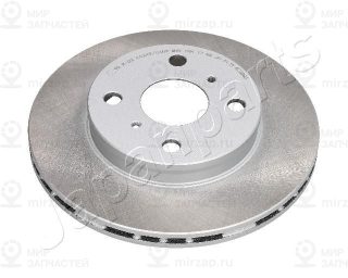 Запчасть JAPANPARTS DI255C