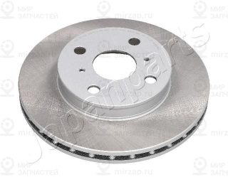 Тормозной диск JAPANPARTS DI259C