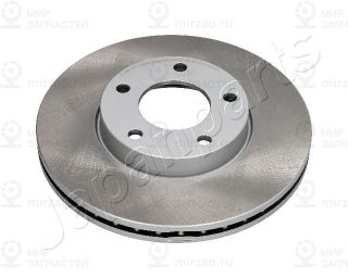 Тормозной диск JAPANPARTS DI311C