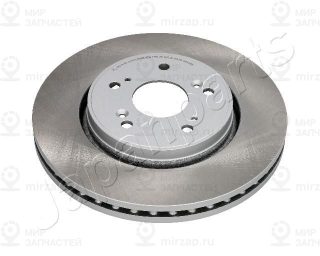Тормозной диск JAPANPARTS DI405C