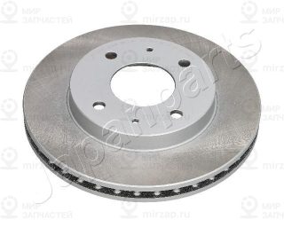Тормозной диск JAPANPARTS DI522C