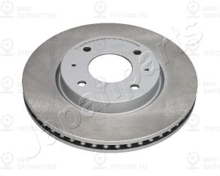 Тормозной диск JAPANPARTS DI527C