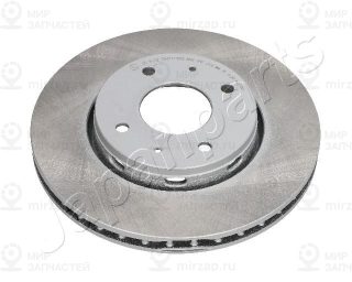 Тормозной диск JAPANPARTS DI540C