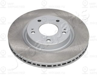 Тормозной диск JAPANPARTS DI542C