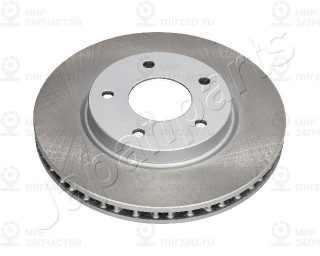 Тормозной диск JAPANPARTS DI543C