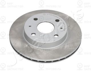 Тормозной диск JAPANPARTS DI614C