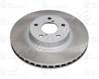 Тормозной диск JAPANPARTS DI711C