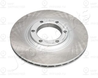 Тормозной диск JAPANPARTS DI903C