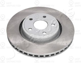 Тормозной диск JAPANPARTS DI916C