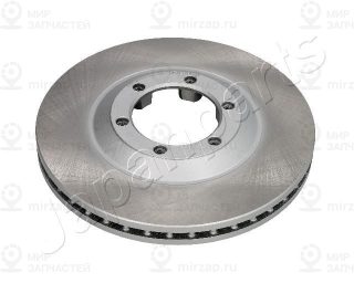 Тормозной диск JAPANPARTS DI921C