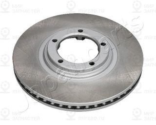 Тормозной диск JAPANPARTS DIH14C