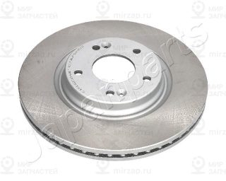 Тормозной диск JAPANPARTS DIH29C