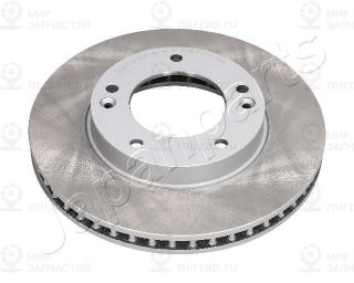 Тормозной диск JAPANPARTS DIK05C