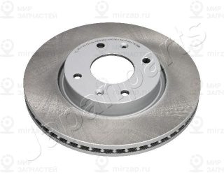 Тормозной диск JAPANPARTS DIK15C