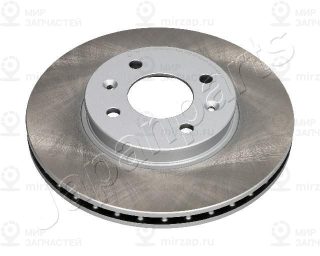 Запчасть JAPANPARTS DIK24C