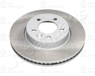 Тормозной диск JAPANPARTS DIL04C