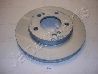 Тормозной диск JAPANPARTS DIS03