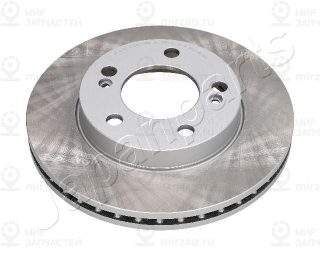 Тормозной диск JAPANPARTS DIS03C