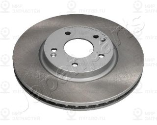 Тормозной диск JAPANPARTS DIS06C