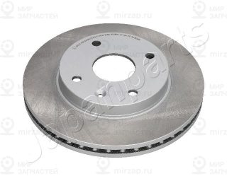 Тормозной диск JAPANPARTS DIW09C