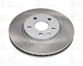 Тормозной диск JAPANPARTS DIW15C