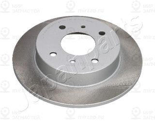 Тормозной диск JAPANPARTS DP015C