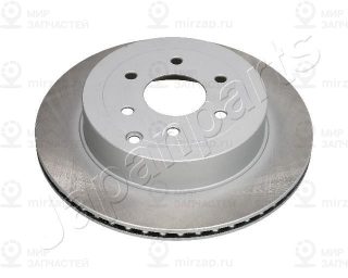 Запчасть JAPANPARTS DP100C