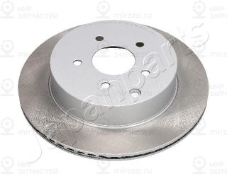 Тормозной диск JAPANPARTS DP106C