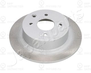 Тормозной диск JAPANPARTS DP108C