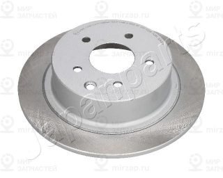 Тормозной диск JAPANPARTS DP120C