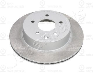 Запчасть JAPANPARTS DP158C