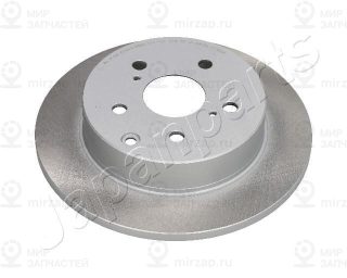 Тормозной диск JAPANPARTS DP230C