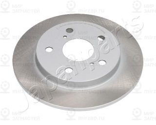 Тормозной диск JAPANPARTS DP243C