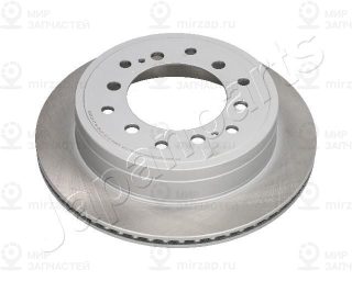 Тормозной диск JAPANPARTS DP253C