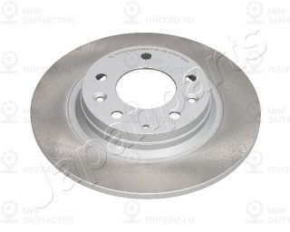 Тормозной диск JAPANPARTS DP316C