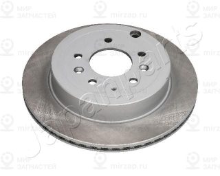 Тормозной диск JAPANPARTS DP327C