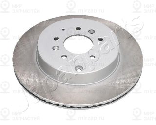 Тормозной диск JAPANPARTS DP329C