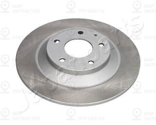 Тормозной диск JAPANPARTS DP330C