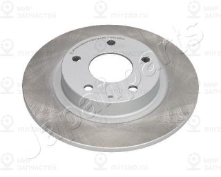 Тормозной диск JAPANPARTS DP331C